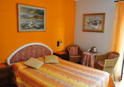 Bed And Breakfast Affittacamere Villino Lenci